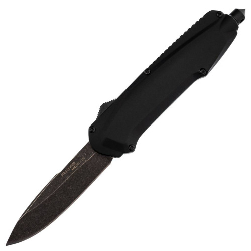491 Mr.Blade Rame