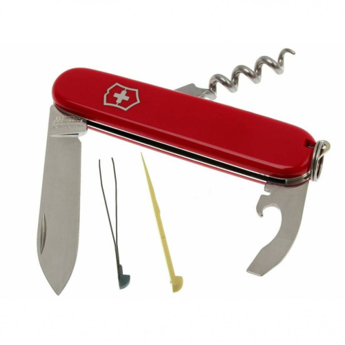 727 Victorinox Waiter фото 4 727 Victorinox Waiter фото 4
