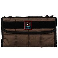  сумка для 8 ножей с замком KTB