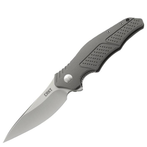 Складной нож CRKT Outrage™ - K320GXP фото 3 Складной нож CRKT Outrage™ - K320GXP фото 3
