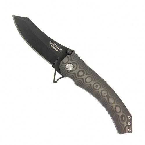 3810 Camillus Jolt™ фото 2