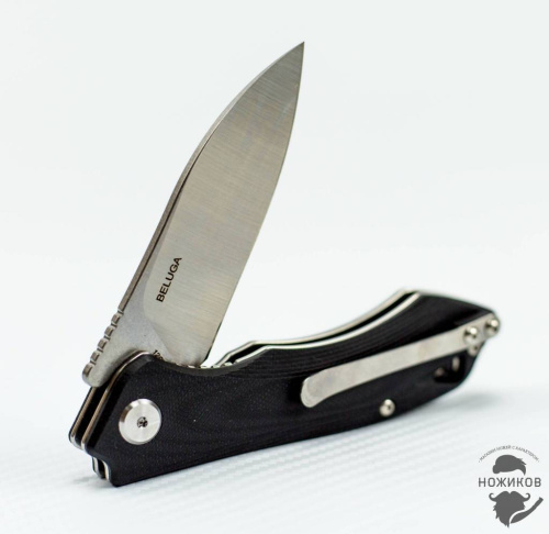 Складной нож Bestech Knives Beluga BG11A-2 фото 4 Складной нож Bestech Knives Beluga BG11A-2 фото 4