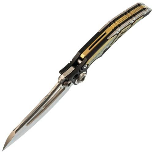 5891 Maxace Knife TITANIS фото 29