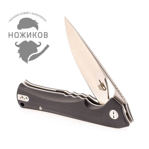 Складной нож Bestech Knives MUSKIE фото 2 Складной нож Bestech Knives MUSKIE фото 2