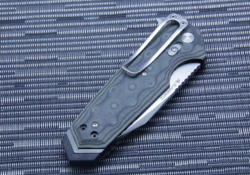 435 Hogue EX-02 фото 3 435 Hogue EX-02 фото 3