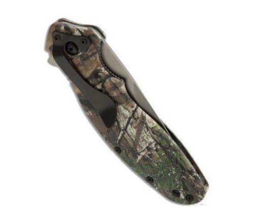 5891 CRKT Shenanigan™ Camo Realtree™ Xtra Green Camouflage фото 3