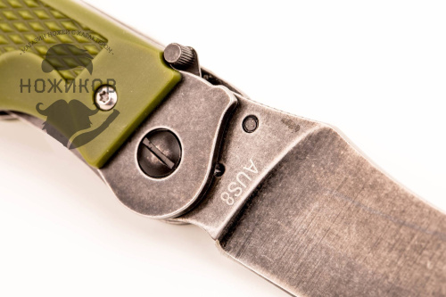146 НОКС Нож Складной Офицерский фото 2 146 НОКС Нож Складной Офицерский фото 2