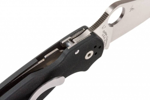 Складной нож Spyderco Para™ 3 Lightweight 223GP фото 23 Складной нож Spyderco Para™ 3 Lightweight 223GP фото 23