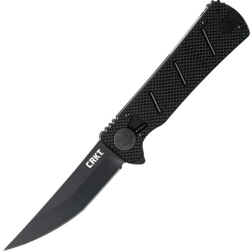 Складной нож CRKT Goken фото 8 Складной нож CRKT Goken фото 8