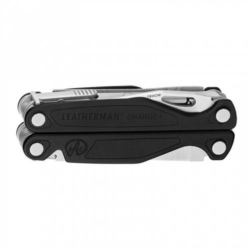 68 Leatherman МультитулCHARGE PLUS с нейлоновым чехлом фото 5