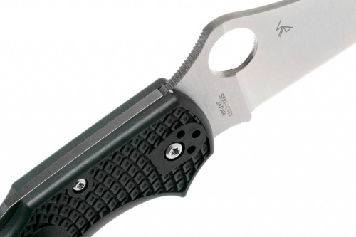 Складной нож Spyderco Stretch 2 90PGRE2 фото 6