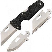 Нож со сменным лезвием Cold Steel Click N Cut CS_40A