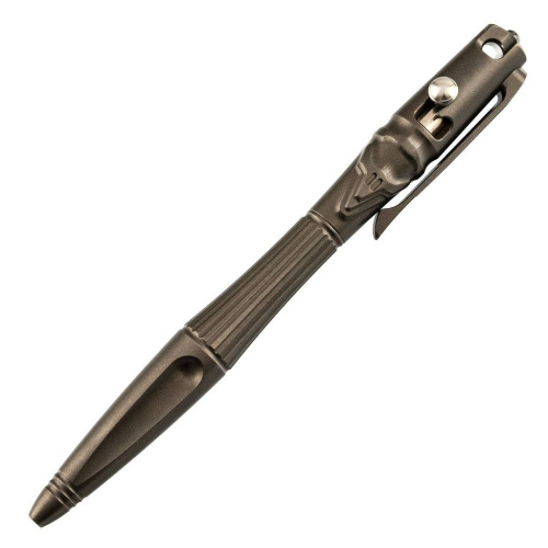 Тактическая ручка Rikeknife Titanium TR02 Тактическая ручка Rikeknife Titanium TR02