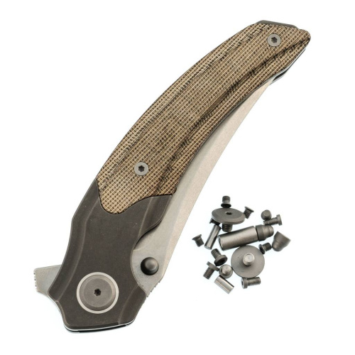 Складной нож Maxace Knife Rock фото 12 Складной нож Maxace Knife Rock фото 12