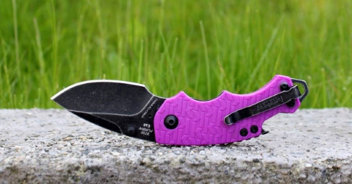 Складной нож Kershaw Shuffle - 8700PURBW фото 15 Складной нож Kershaw Shuffle - 8700PURBW фото 15