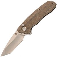 Складной нож Kizer Mad Tanto