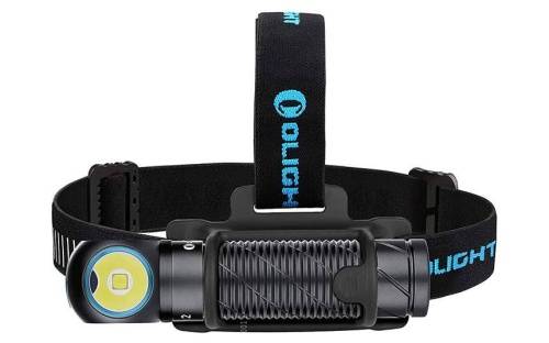 150 Olight ФонарьPerun 2 фото 3