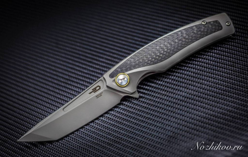 Складной нож Bestech Knives Predator BT1706B фото 23 Складной нож Bestech Knives Predator BT1706B фото 23