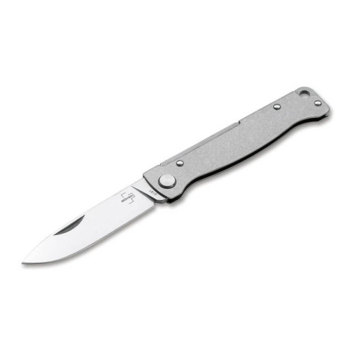 Складной нож Boker Atlas SW Складной нож Boker Atlas SW