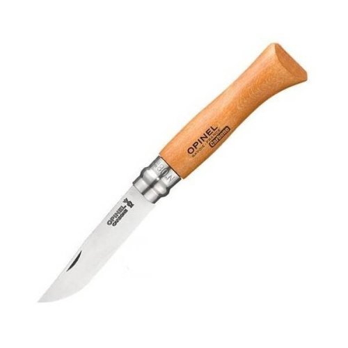 Складной нож Opinel №8 VRN Carbon Tradition Складной нож Opinel №8 VRN Carbon Tradition