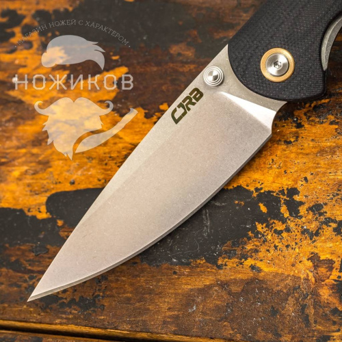 Складной нож CJRB Cutlery Feldspar фото 7