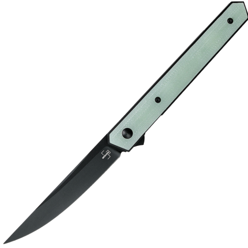 Складной нож Boker Kwaiken Air Jade G10 фото 2