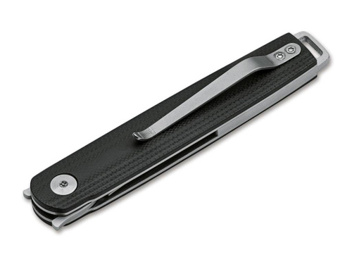 Складной нож Boker Plus LRF фото 15