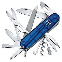 Мультитул для велосипеда Victorinox Mountaineer