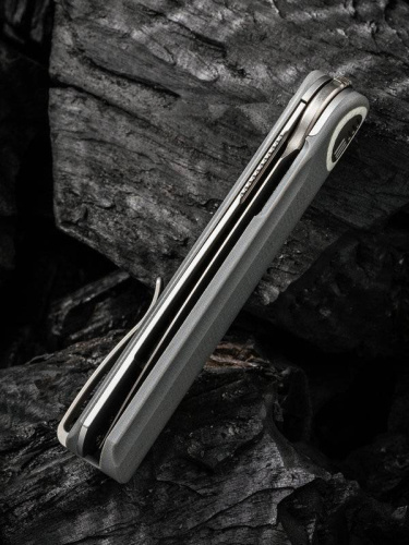 Складной нож WE Knife Eidolon Dagger фото 3 Складной нож WE Knife Eidolon Dagger фото 3