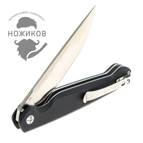 Складной нож Steelclaw Хамелеон-01 фото 7 Складной нож Steelclaw Хамелеон-01 фото 7