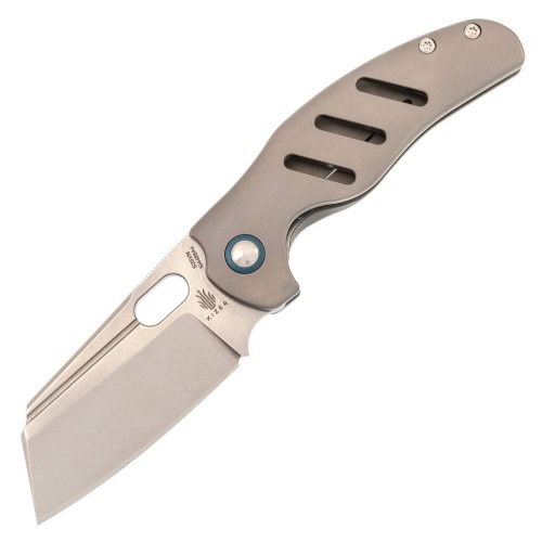 Складной нож Kizer C01C фото 4 Складной нож Kizer C01C фото 4