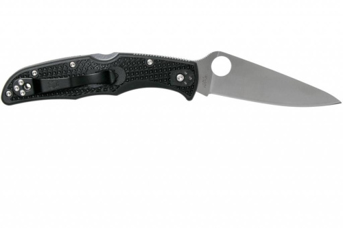 Складной нож Spyderco Endura 4 Flat Ground - 10FPBK фото 42 Складной нож Spyderco Endura 4 Flat Ground - 10FPBK фото 42