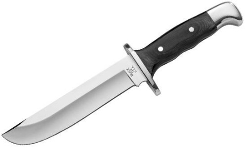 3810 Buck Frontiersman 3810 Buck Frontiersman