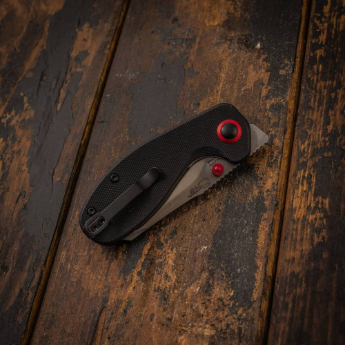 Складной нож CJRB Cutlery Maileah фото 3 Складной нож CJRB Cutlery Maileah фото 3