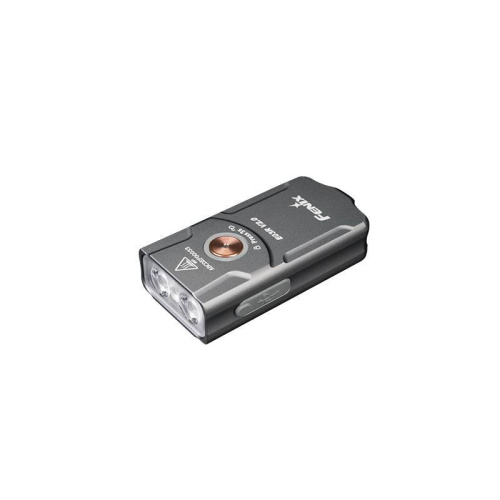 798 Fenix - Fenix E03R EDC V2.0 Gray