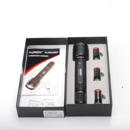 798 NexTorch Фонарь ксеноновыйT9 (NT-T9) фото 4