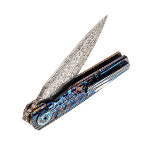 5891 Assassin knives Obsession Custom Assassin фото 11