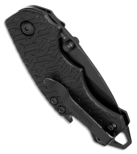 Складной нож Kershaw Нож складной Shuffle -8700BLK фото 8 Складной нож Kershaw Нож складной Shuffle -8700BLK фото 8