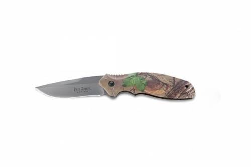 5891 CRKT Shenanigan™ Camo Realtree™ Xtra Green Camouflage фото 3