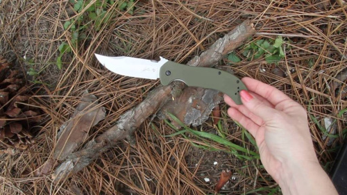 3810 Kershaw Emerson Design CQC-10K 6030 фото 2