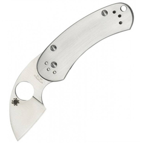 Складной нож Spyderco Equilibrium 166P