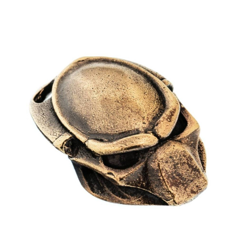 VolgBead Маска хищника VolgBead Маска хищника