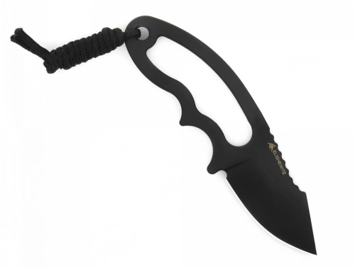 2140 Hogue EX-F03 Neck Knife фото 11 2140 Hogue EX-F03 Neck Knife фото 11