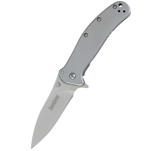 Складной нож Kershaw Zing SS 1730SS фото 9