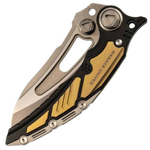 5891 Maxace Knife TITANIS фото 24