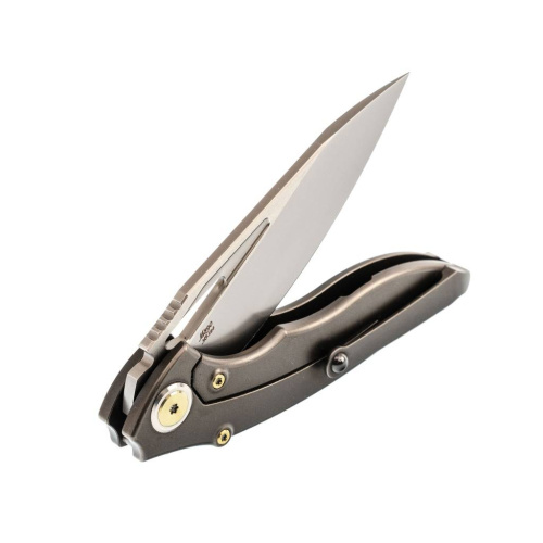 Складной нож Rikeknife RK1902s фото 12 Складной нож Rikeknife RK1902s фото 12