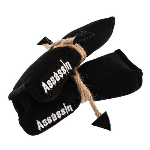 5891 Assassin knives Albatros Custom  фото 12