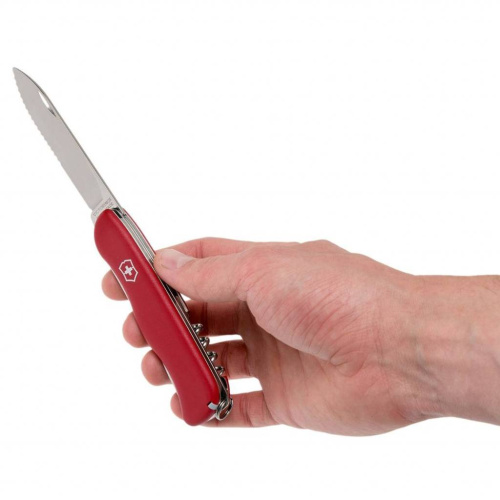 410 Victorinox Cheese Knife фото 5 410 Victorinox Cheese Knife фото 5
