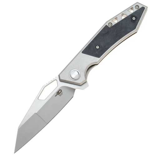 Складной нож Bestech Knives Fractal BT1907A