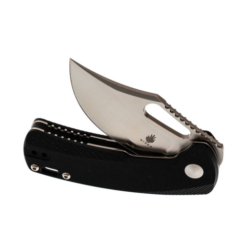 Складной нож Kizer Urban Bowie фото 8 Складной нож Kizer Urban Bowie фото 8